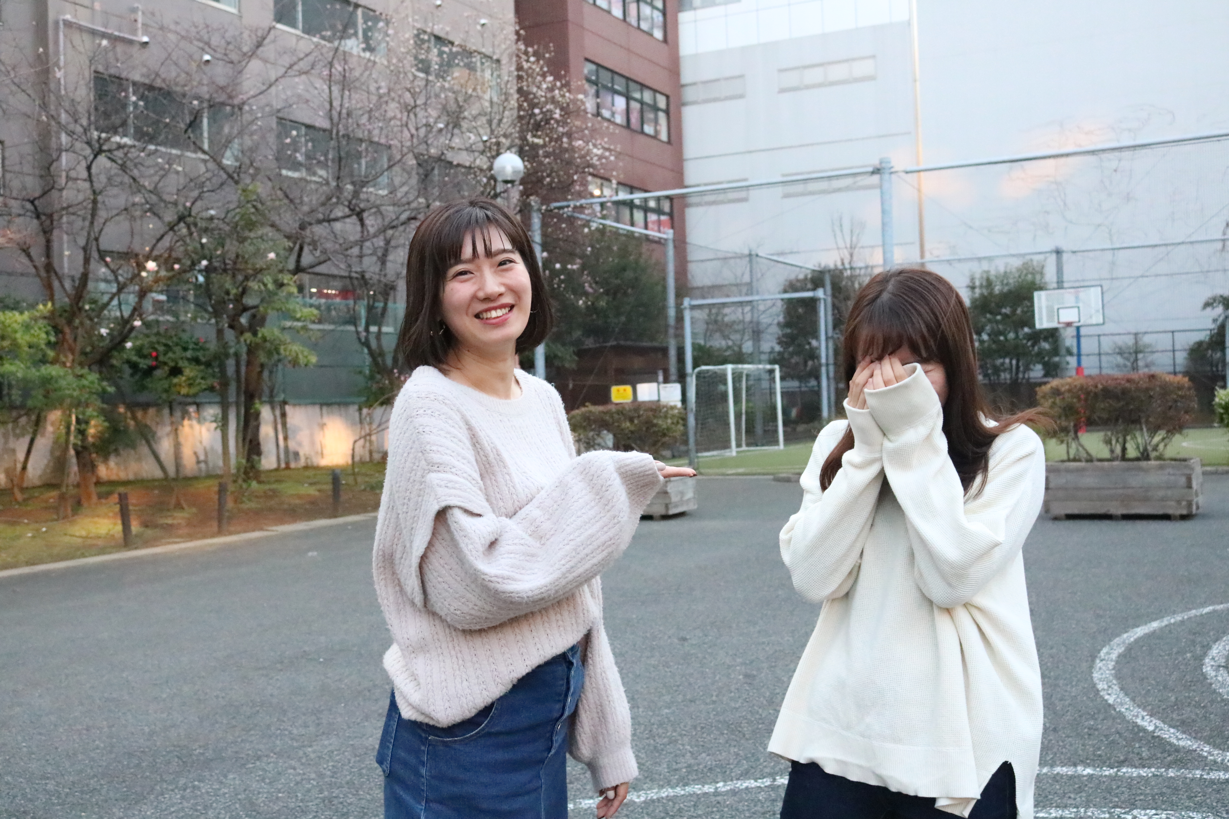 「もっと知りたい」を大事に過ごしたら、あっという間に社会人2年目になった。