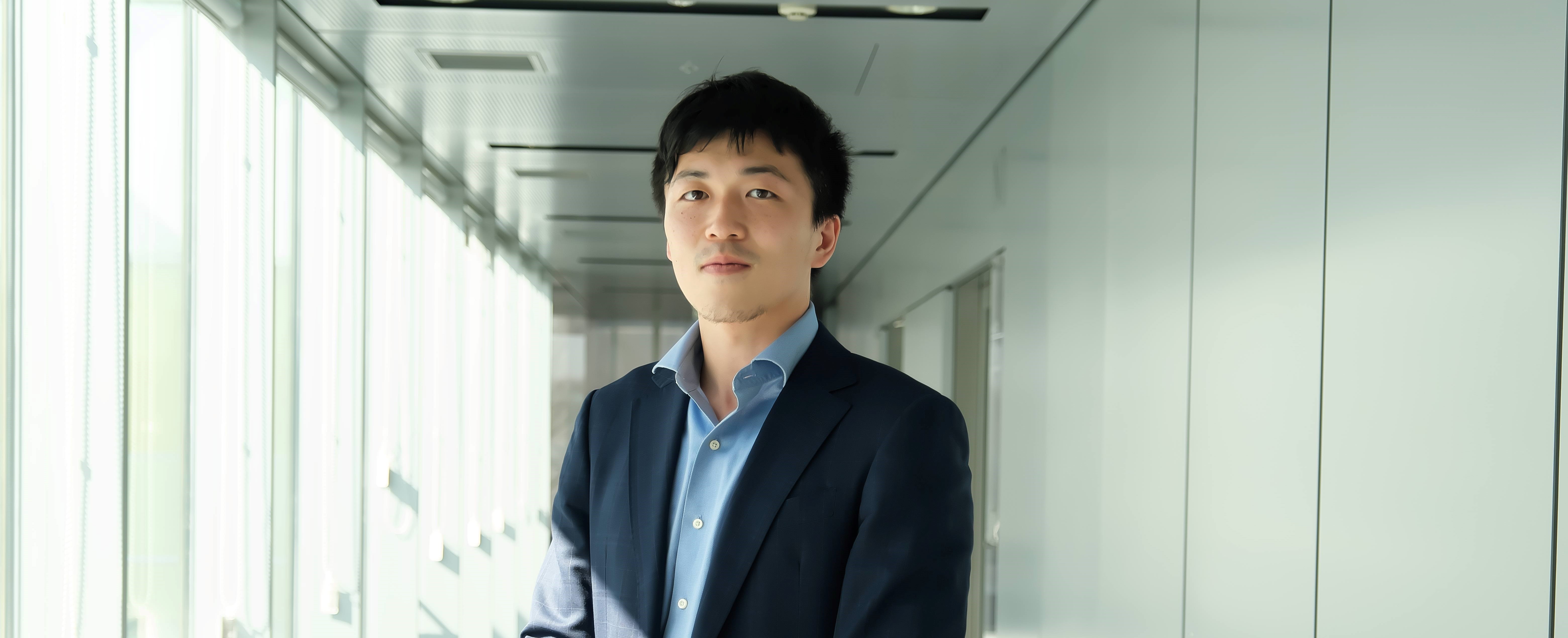 医療を日本の輸出産業へ―医師・戦略コンサルタント・起業家を経たCEOの想い