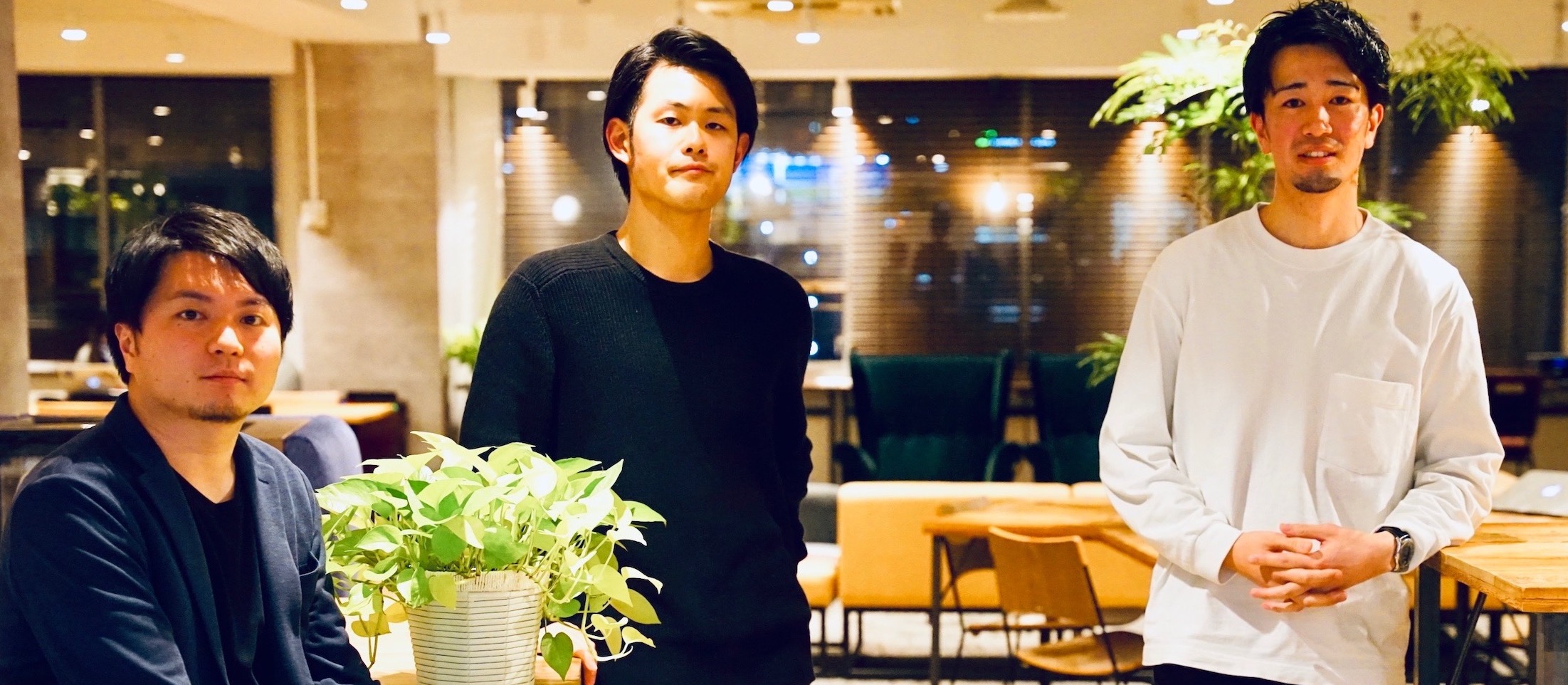 エンジニアメンバー主導の勉強会"PM Dojo"。主催者3名が語る、学びの場の在り方