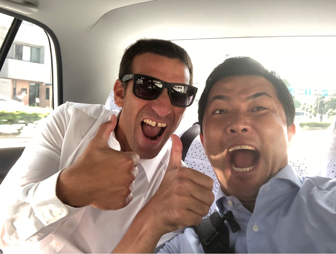 縁と運