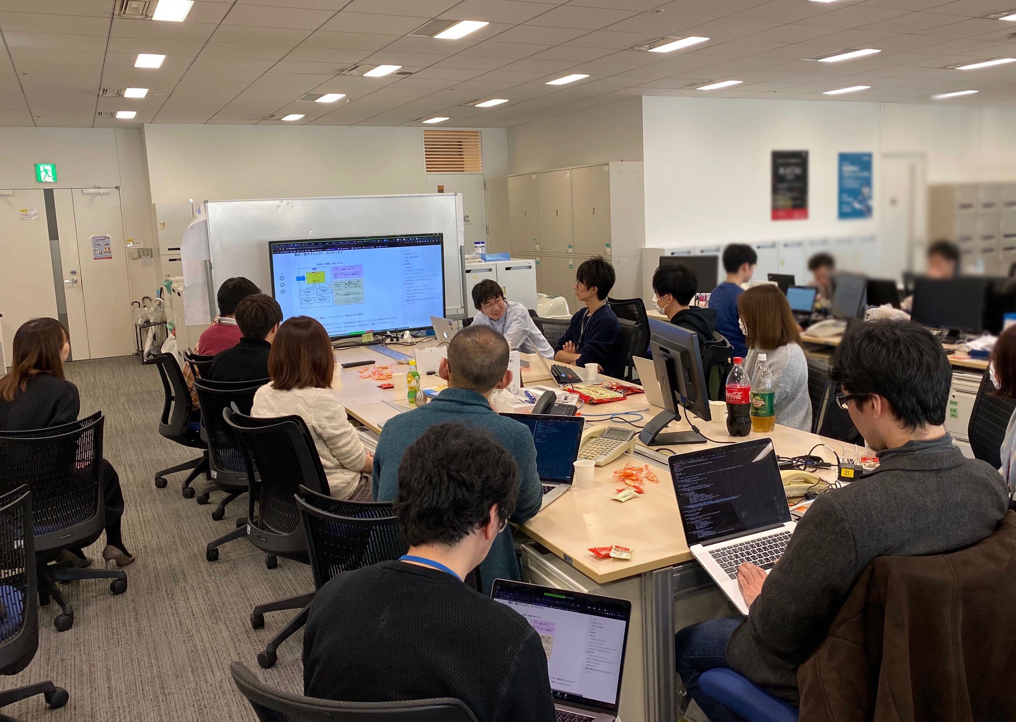 若手エンジニア2人にインタビュー！#1：エンジニア勉強会のはじめかた