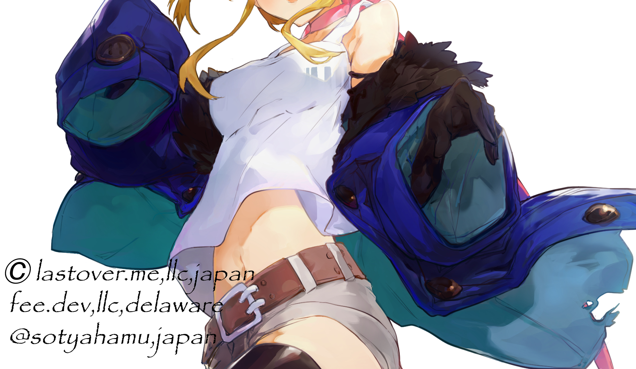 ２Ｄゲームキャラについて（萌え） / Spine