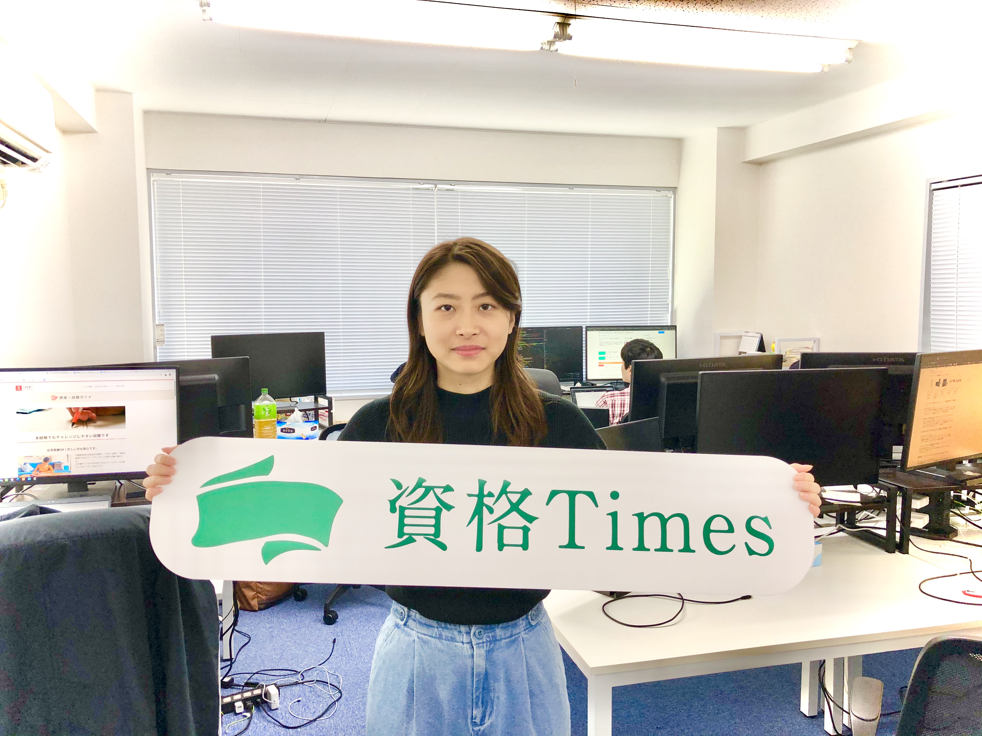 「外の世界を見てみよう」営業に行った会社で私がインターンを始めた理由 | 川田侑里