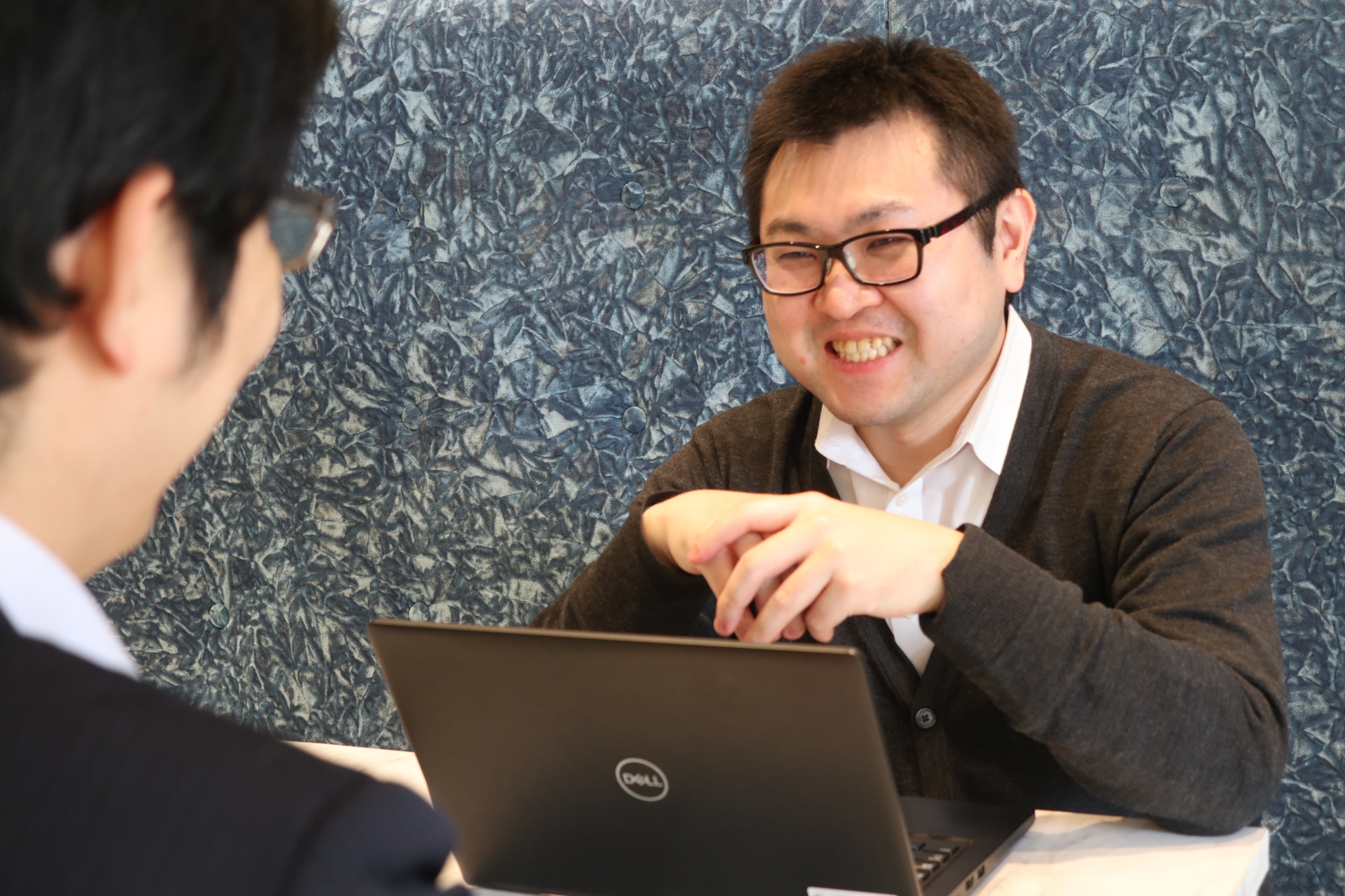 【社員インタビュー第1弾】活躍する社員が語るシーグのリアル