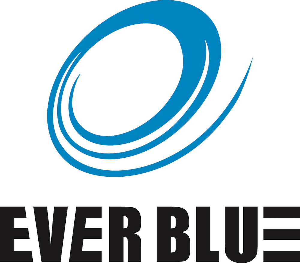 株式会社EVER BLUE