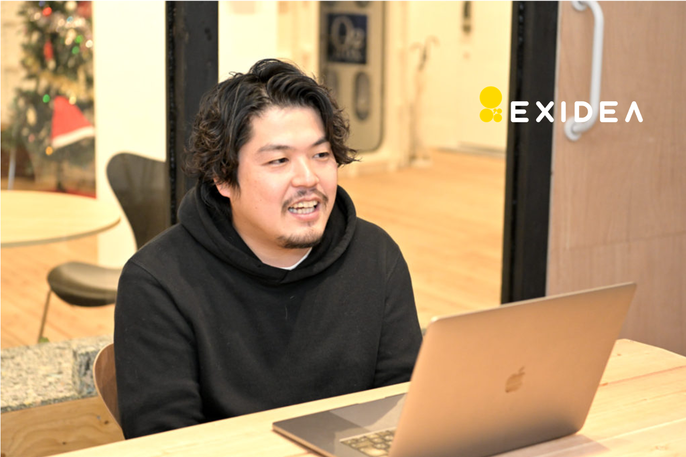 世の中をビジョンで溢れさせる。取締役COOが語る「企業とユーザーのビジョンをつなげるグロースハック事業部」にかける想い。