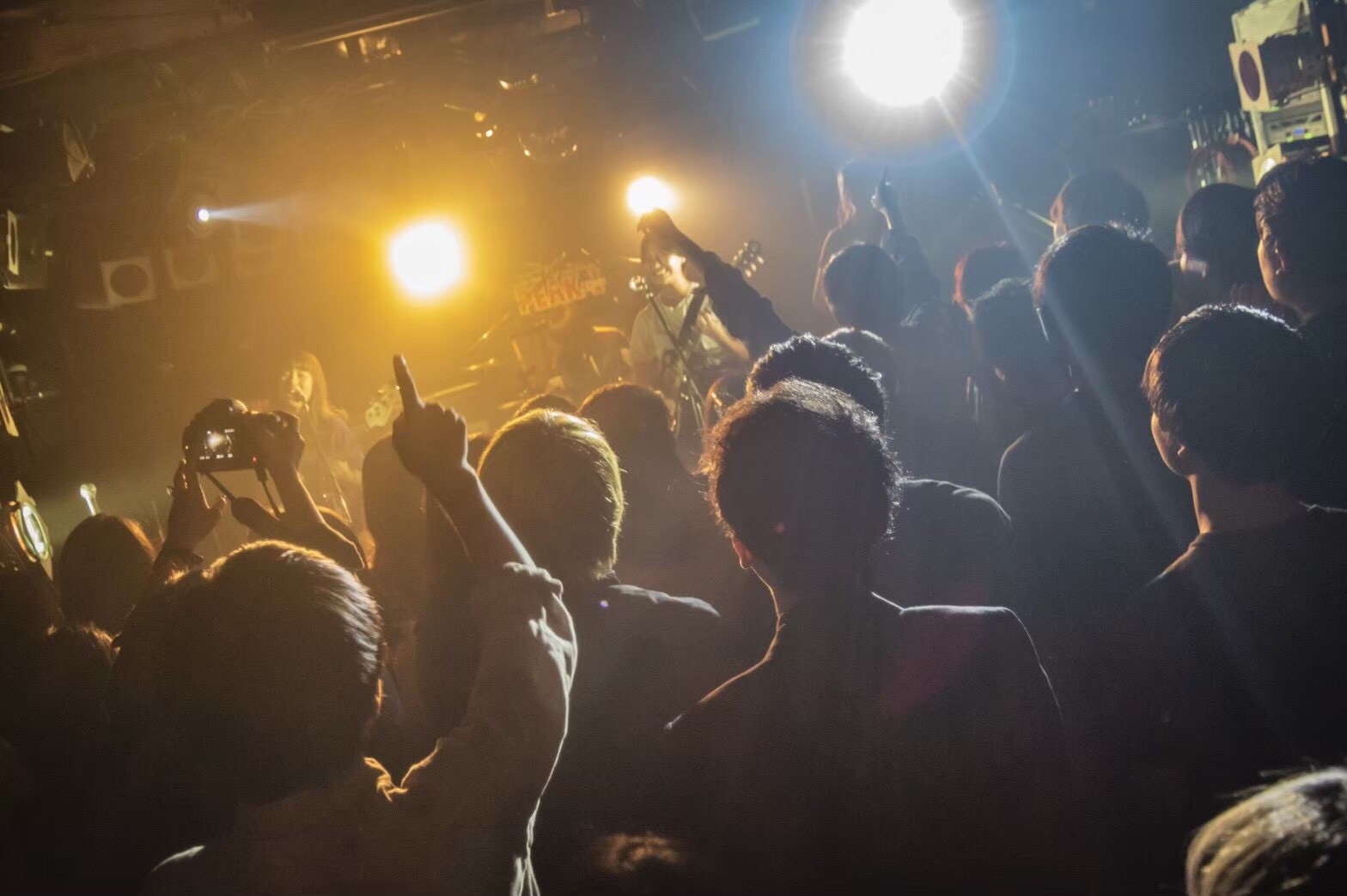 初心者でもバンドを組んでみたかった。