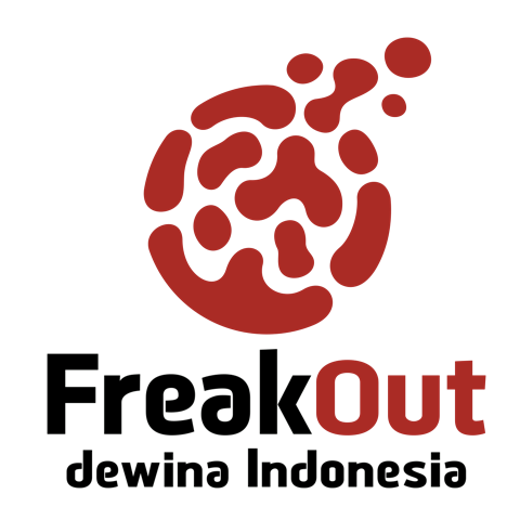 PT. FreakOut dewina Indonesia