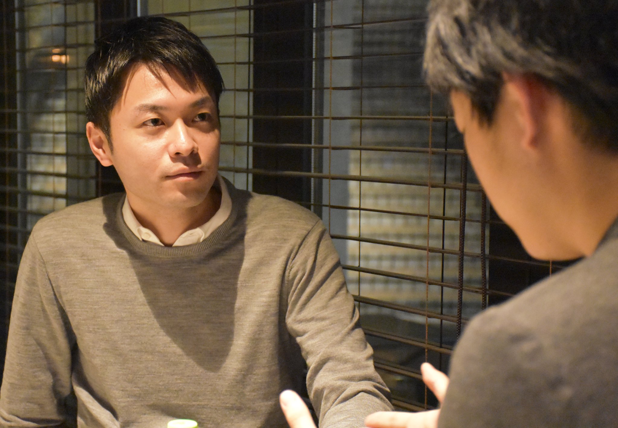 【IFアソシインタビュー④神谷遼多】日本の成長に貢献するために選んだ新卒で経済産業省という選択肢と、彼がインキュベイトファンドを選んだ理由