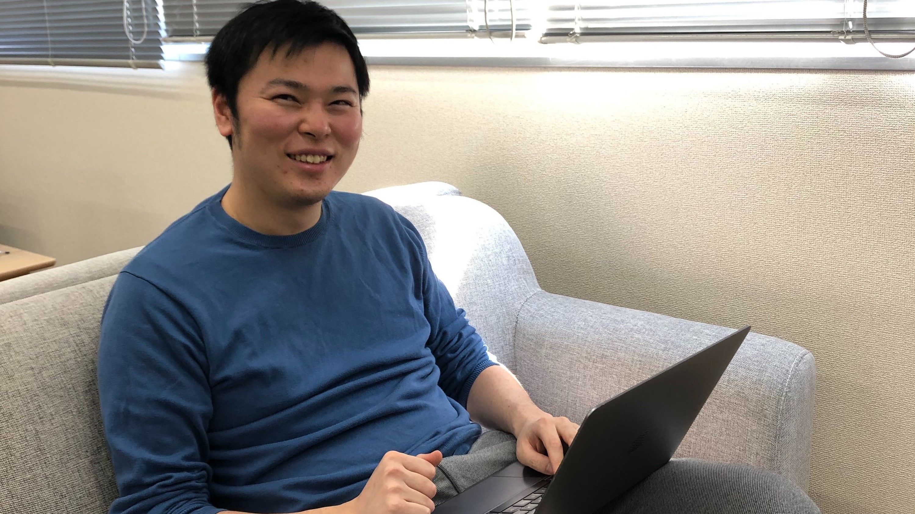 事業失敗、借金を抱えても諦めずにチャレンジし続ける～CTO水岡のこれまでの道のりとcoinbookで描く未来～<社員インタビューvol.2>