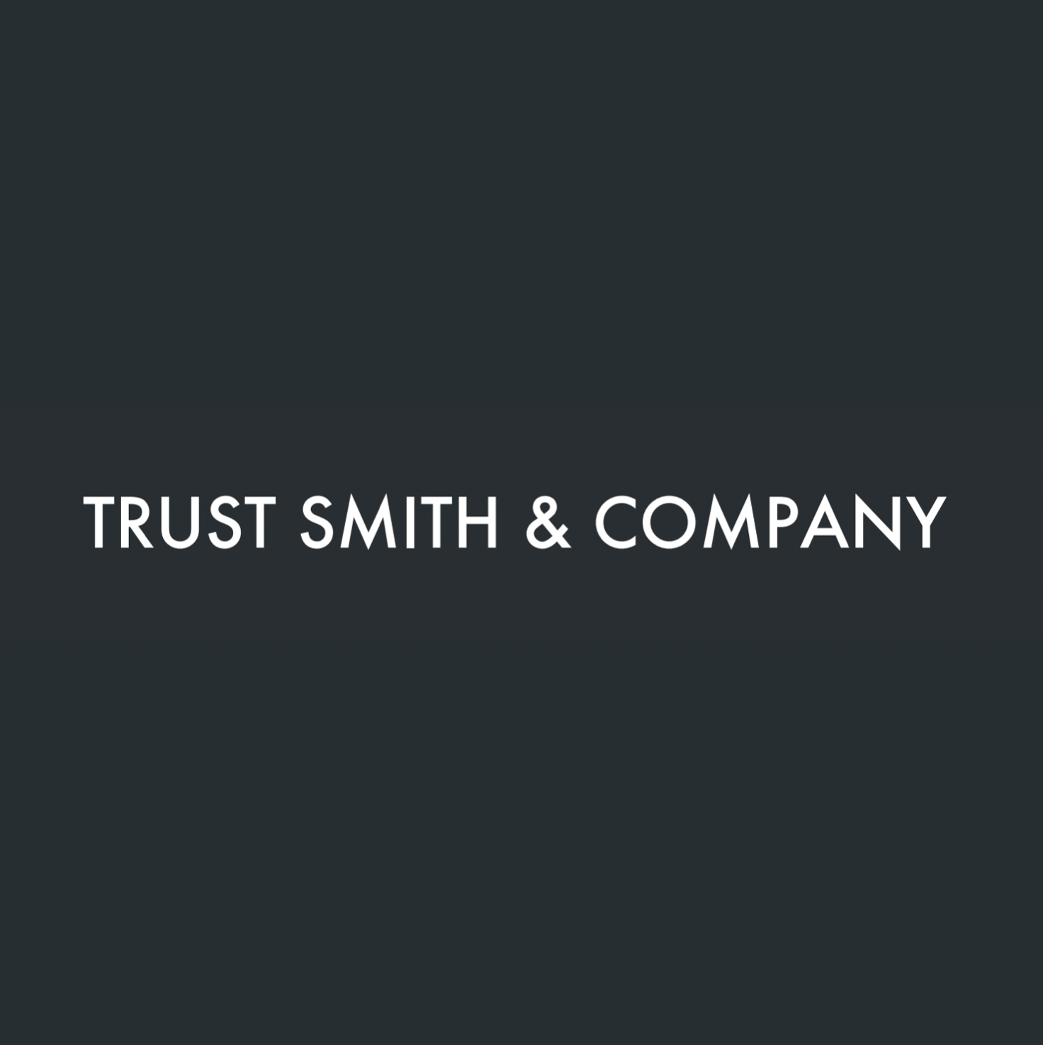 TRUST SMITH株式会社
