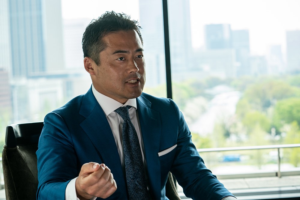 元アメフト日本一社長から見た、ビジネスで成長する人とは？