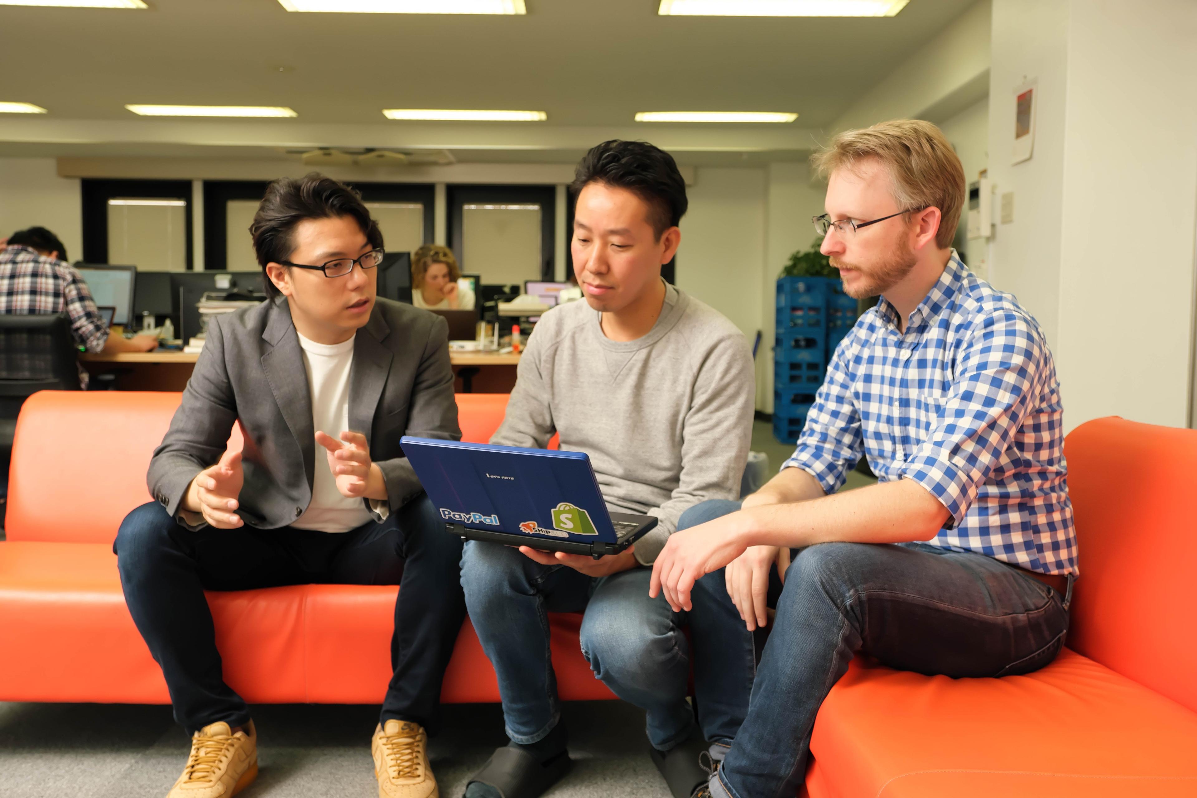 【独占】代表インタビュー！「日本の魅力を世界へ伝える」創業秘話