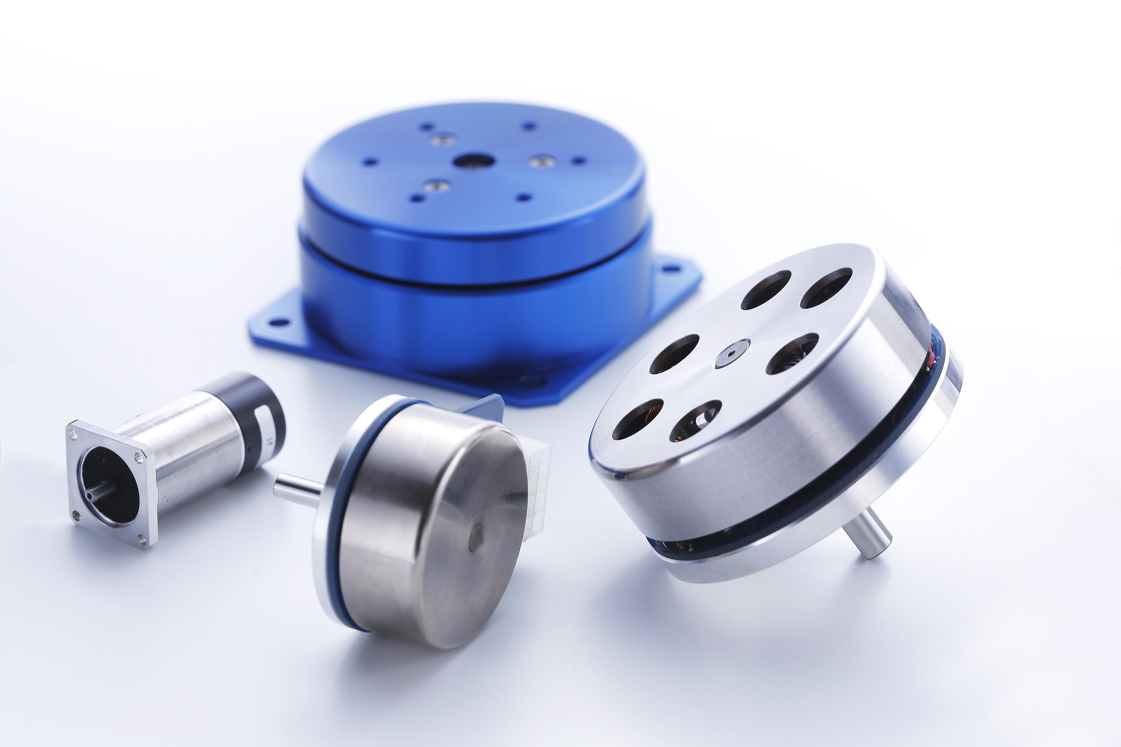 日邦電機株式会社