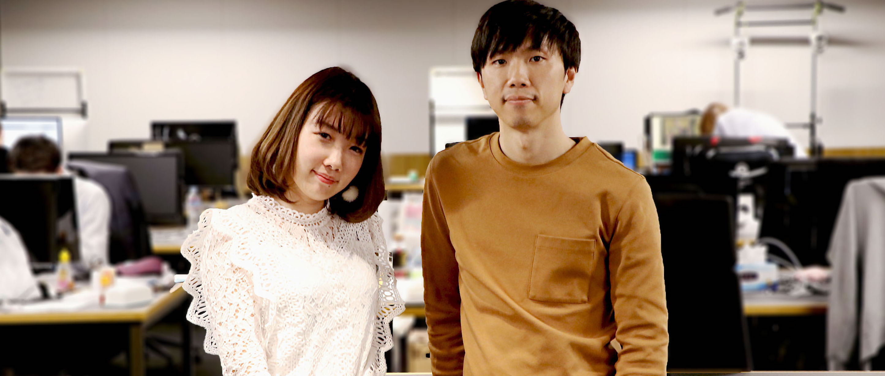 『画面をデザインするだけのデザイナーじゃない』トリビューのデザインへの思いと、デザイナーへの思いについて、CTOとデザイナーが語る。