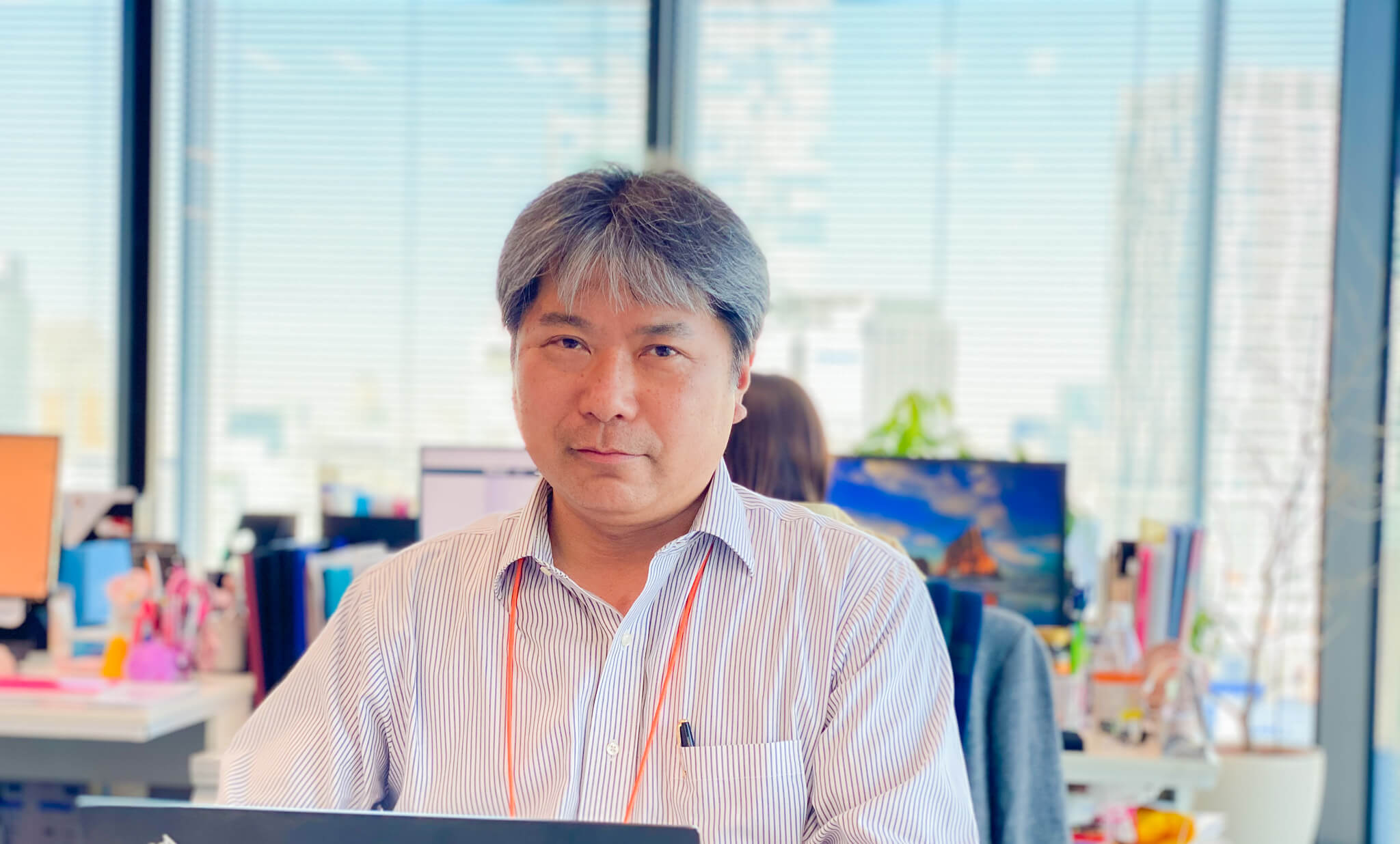 コーポレート統括本部のテーマは『For the Team』、会社の急成長を支える強さのヒミツとは
