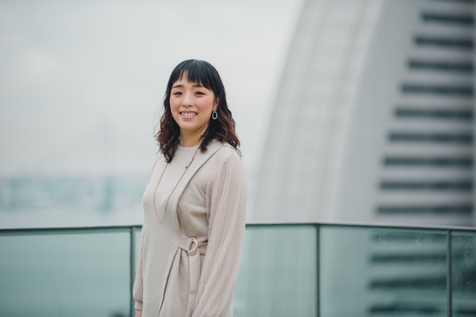 心の底から魅力を伝えたいと思えた。子育て中の母が、出来たてのスタートアップに飛び込んだ理由