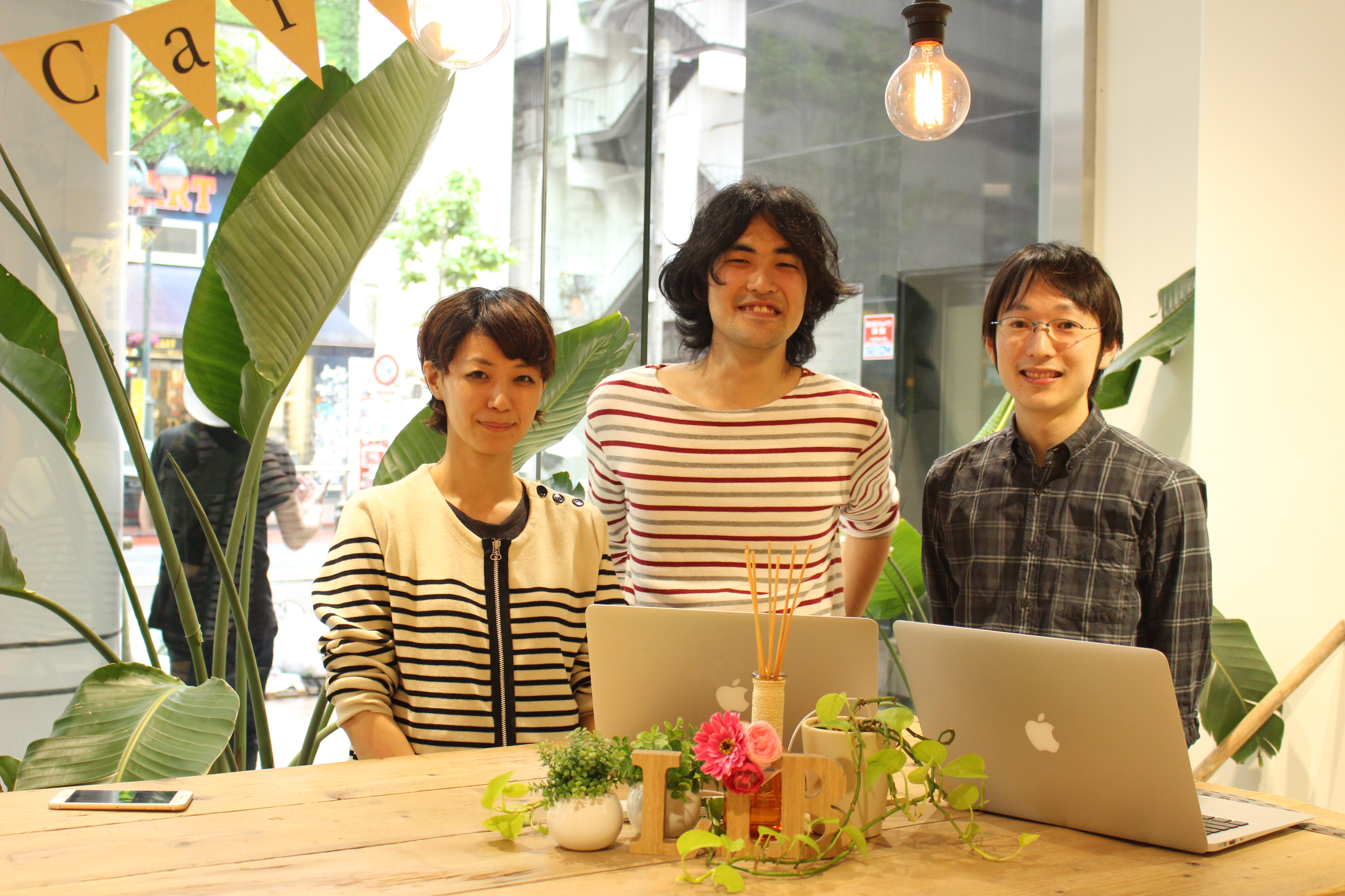 LiBz TOP SESSION：「骨組み」があってこその「肉付き」。本質的な課題解決に必要な理論構築とキャリアプランの考え方