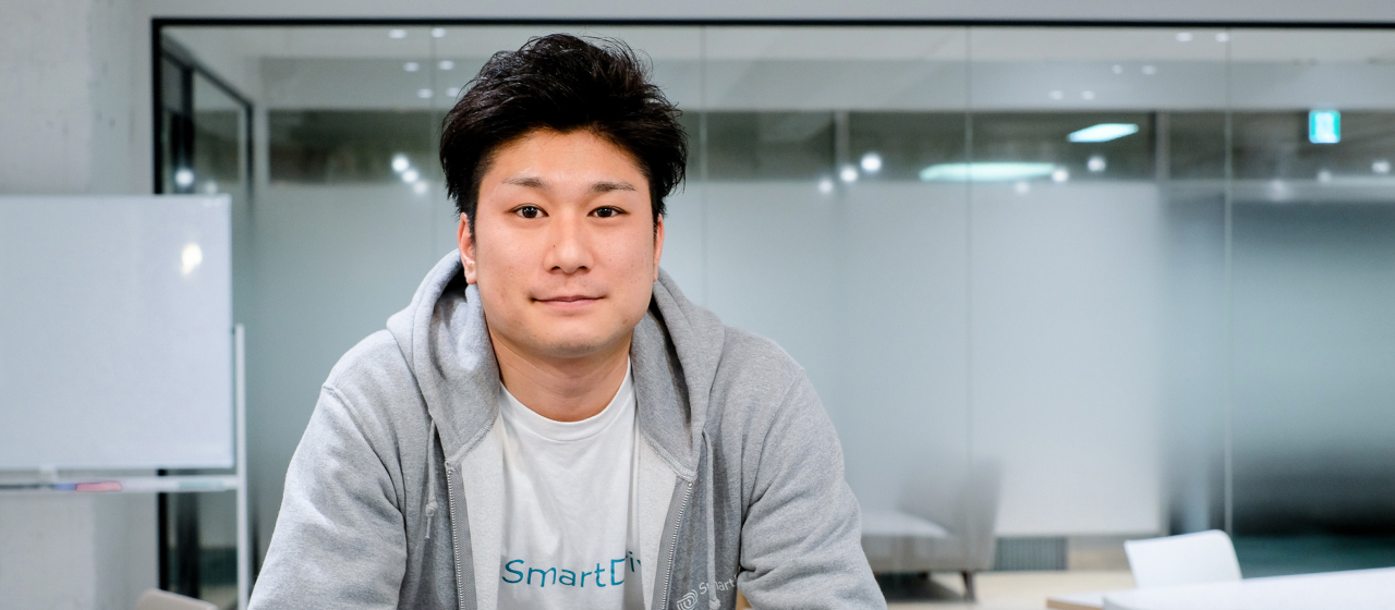 【社員インタビュー】プロフェッショナルなチーム作りに奔走する、インサイドセールスマネージャーの仕事