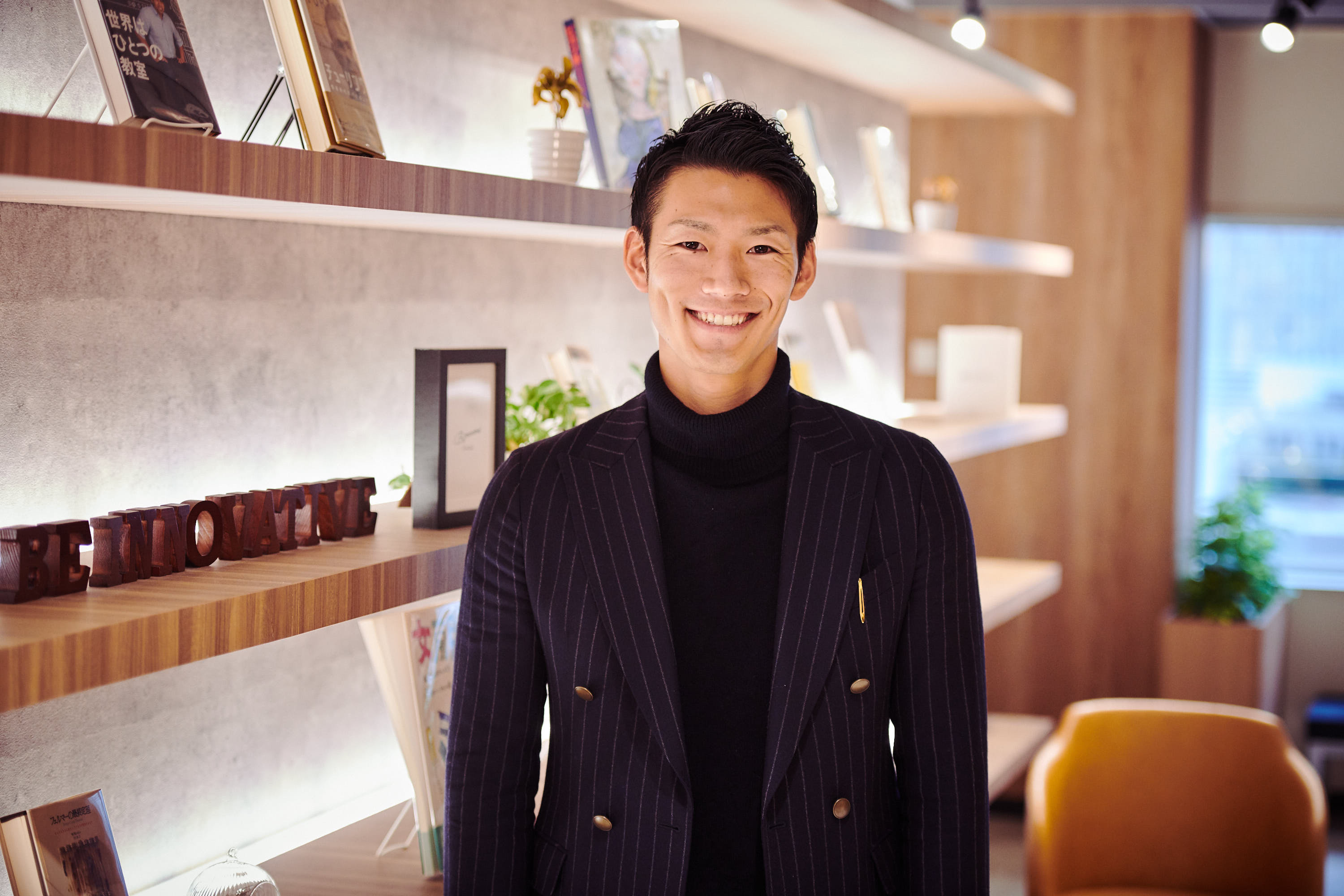 【リクルーターインタビュー】採用は組織づくりの入り口。会社の未来を一緒に創る人材を採用する！