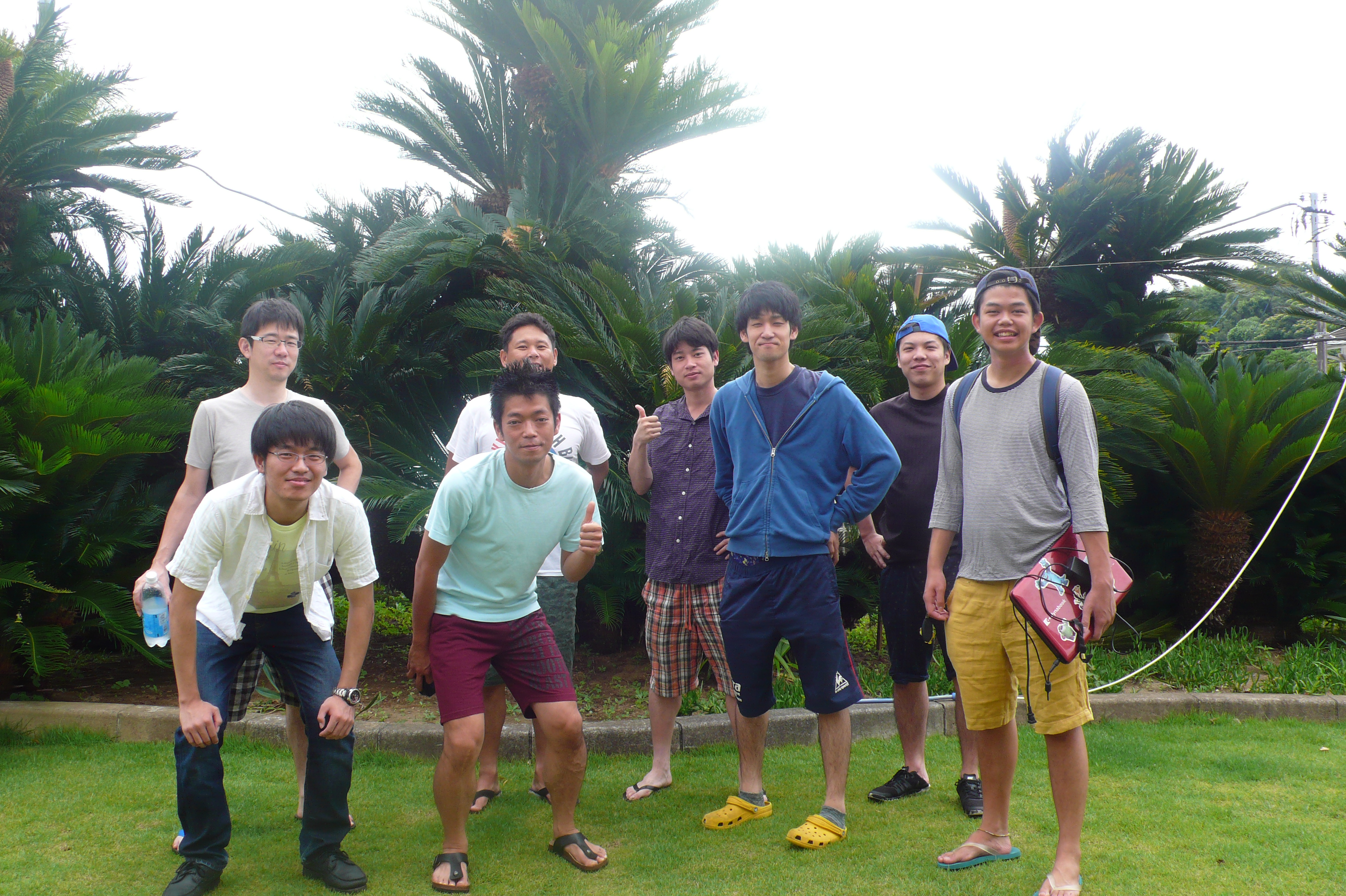 インターンから見たこの会社。