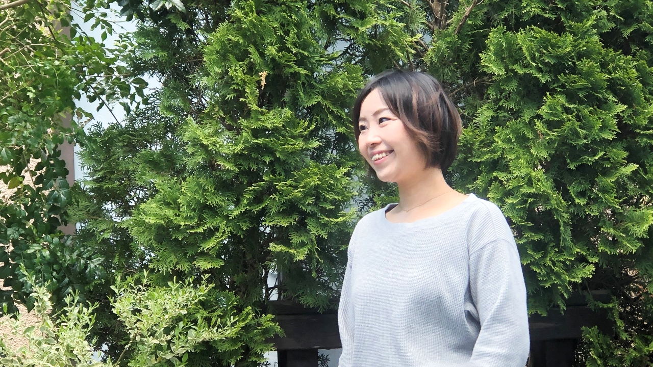 「色々な生き方、働きかたがあっていい」仕事も子育てもあきらめないと決めたCS吉田の生き方