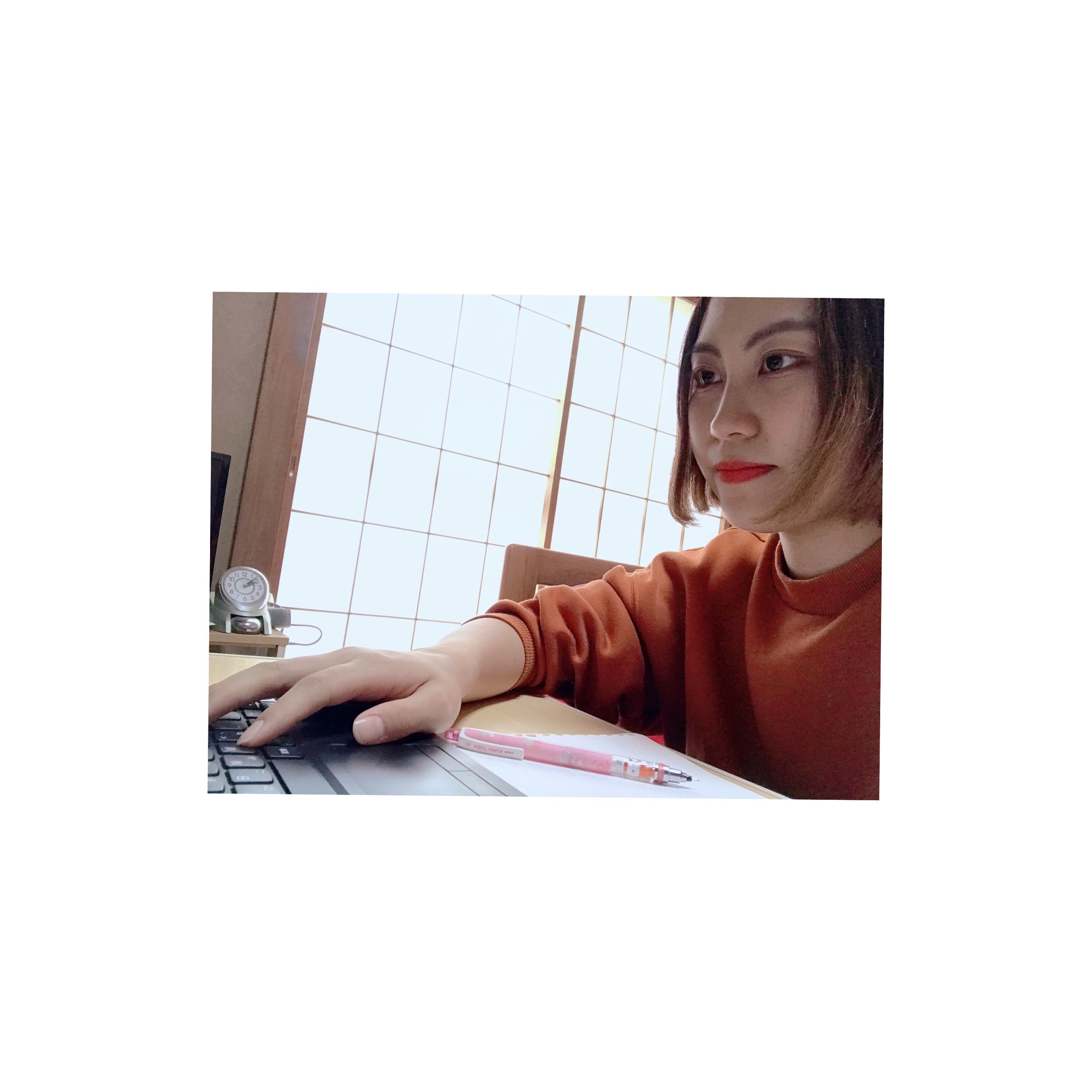 ネクスタム2021卒内定者STORY＃1～私の居場所が出来た瞬間～
