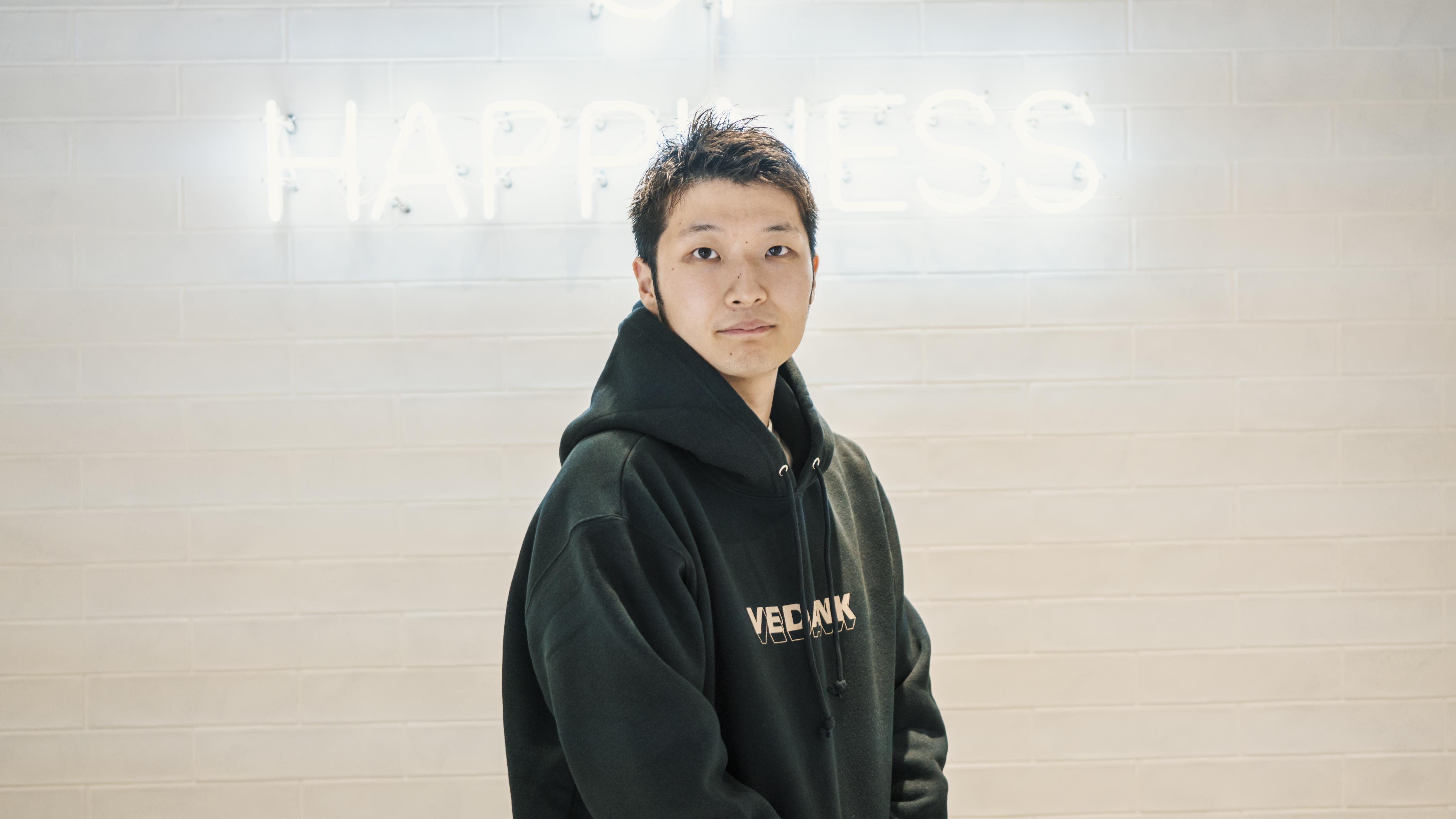 【EC発D2Cブランドの未来】部長の小松が語る。