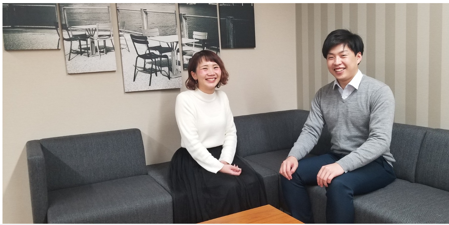 メンバー対談｜事業拡大に伴うインサイドセールスの変革と成長