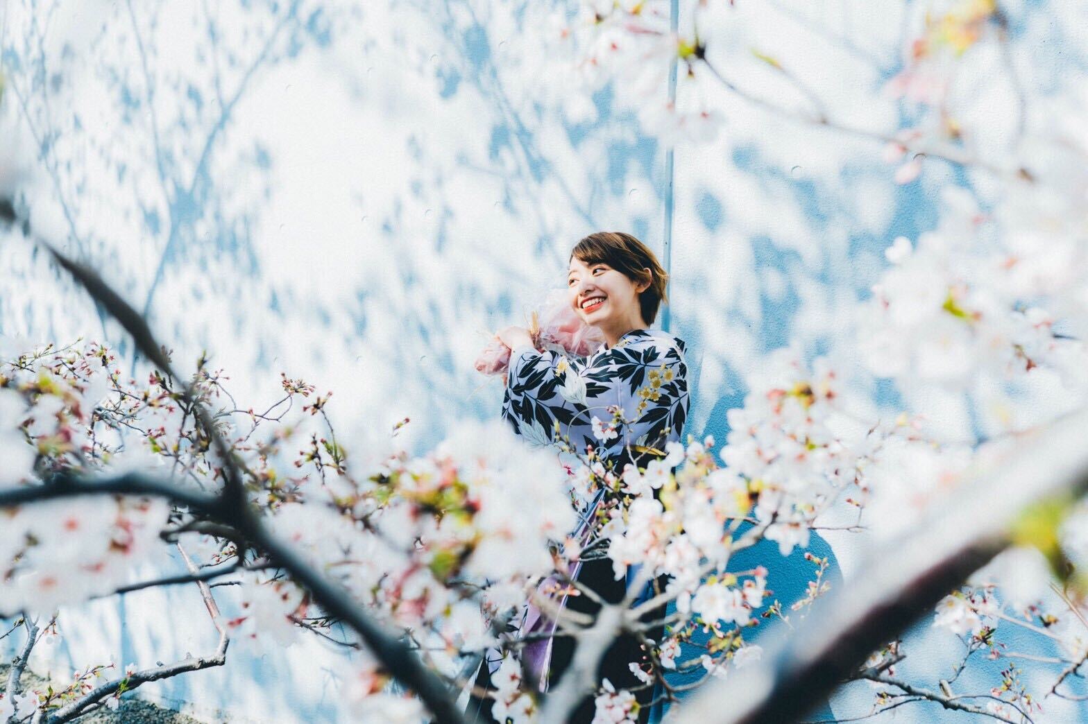 【新卒インタビュー】プログラミング教育の調査研究で一花咲かせたい