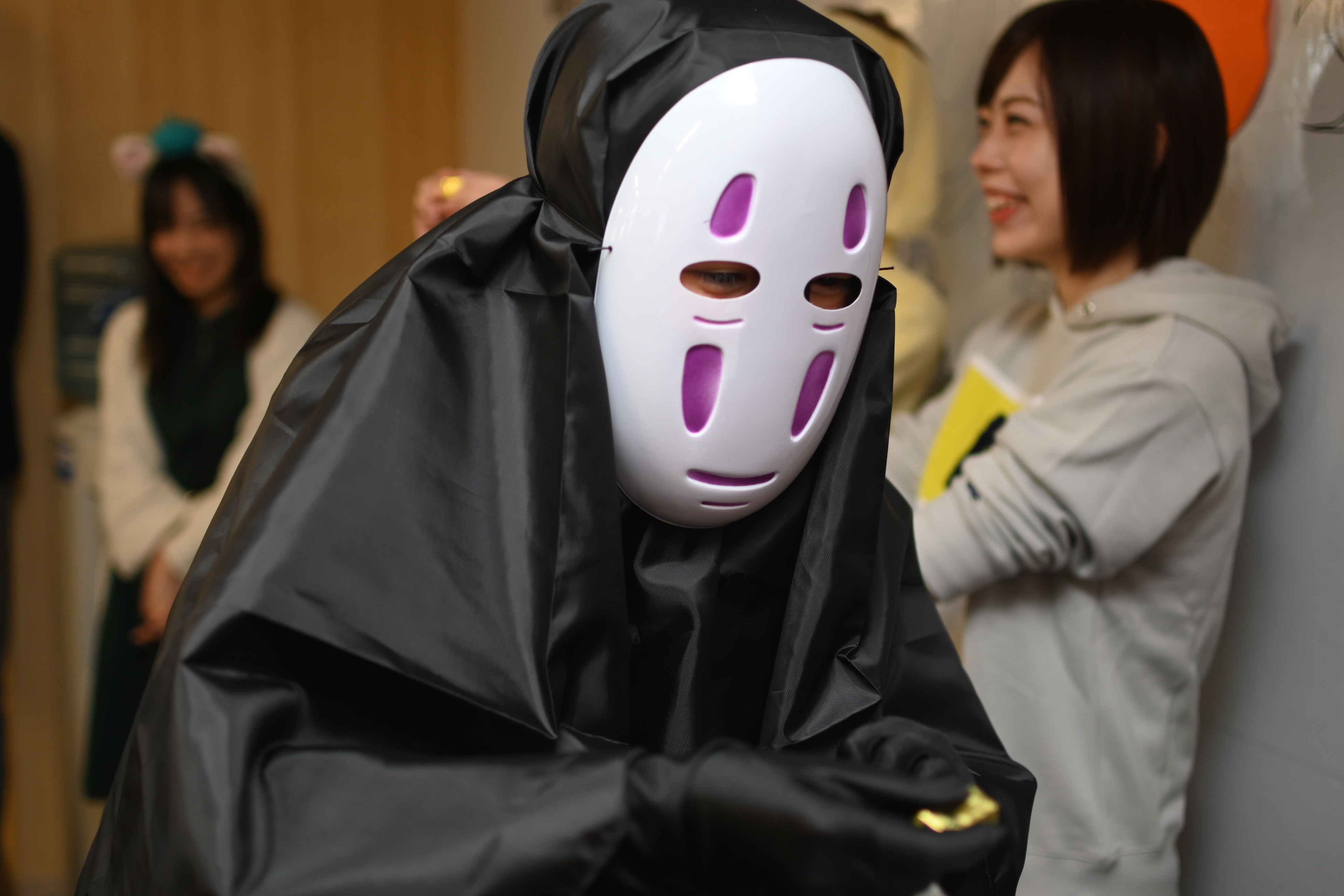 Shiftの代表ってどんな人？来日9か月ベトナム人新メンバーからの感想