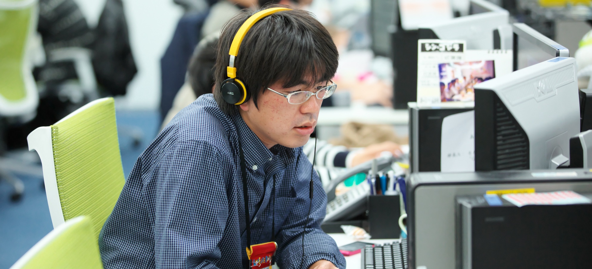 物理学専攻出身のITエンジニアが、チーム開発にもたらす価値とは？