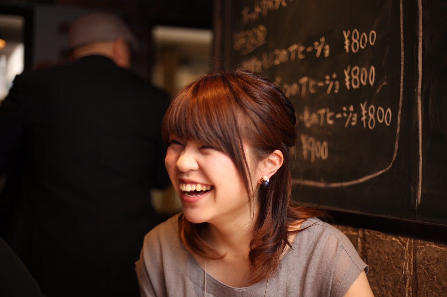 【社員インタビュー】石橋が長崎から上京して neuet に入社した理由