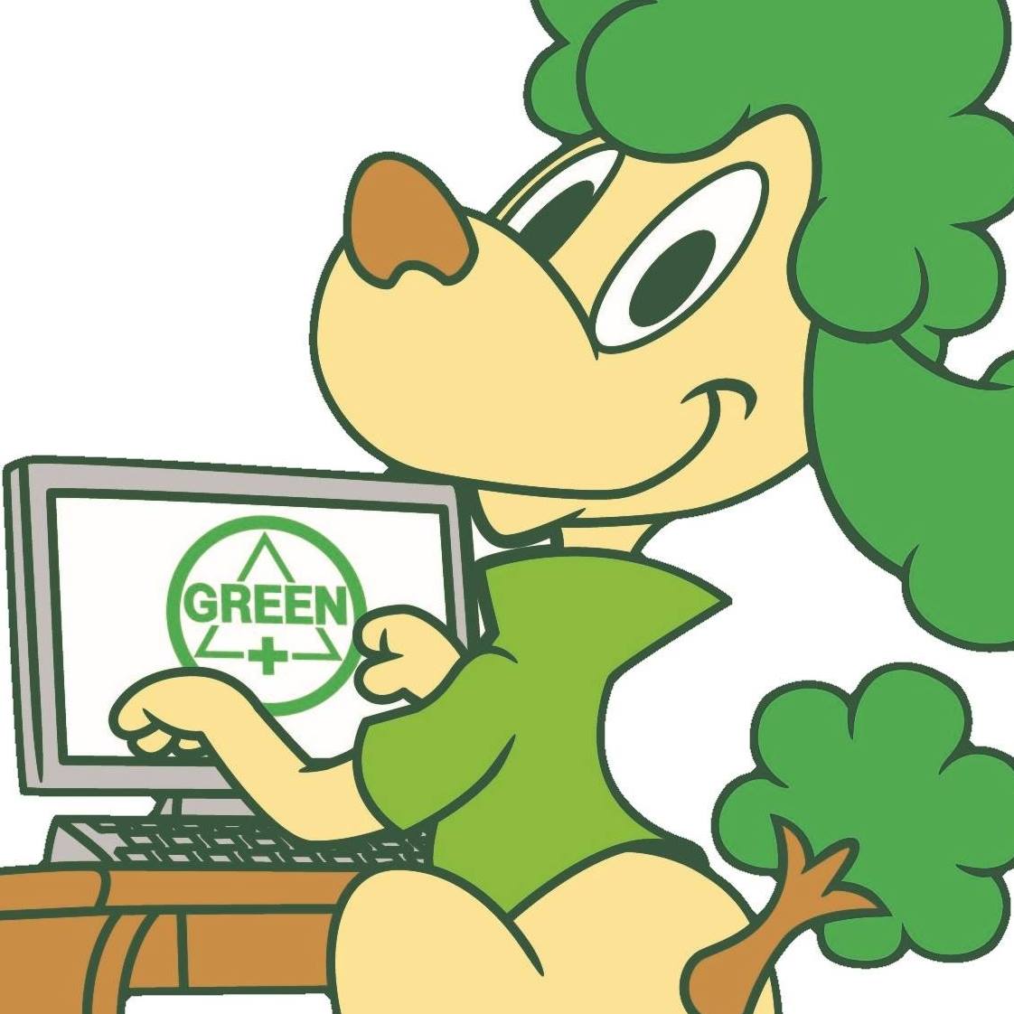 株式会社　グリーン設備