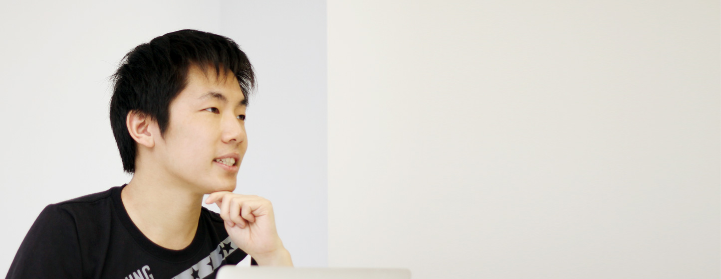 元ラクスルCTO、山下の次なる挑戦【Starインタビュー】