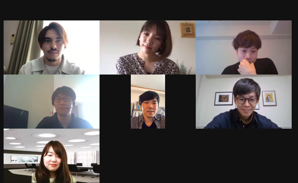 リモートワークでも成果を最大化！Sansanのインサイドセールス