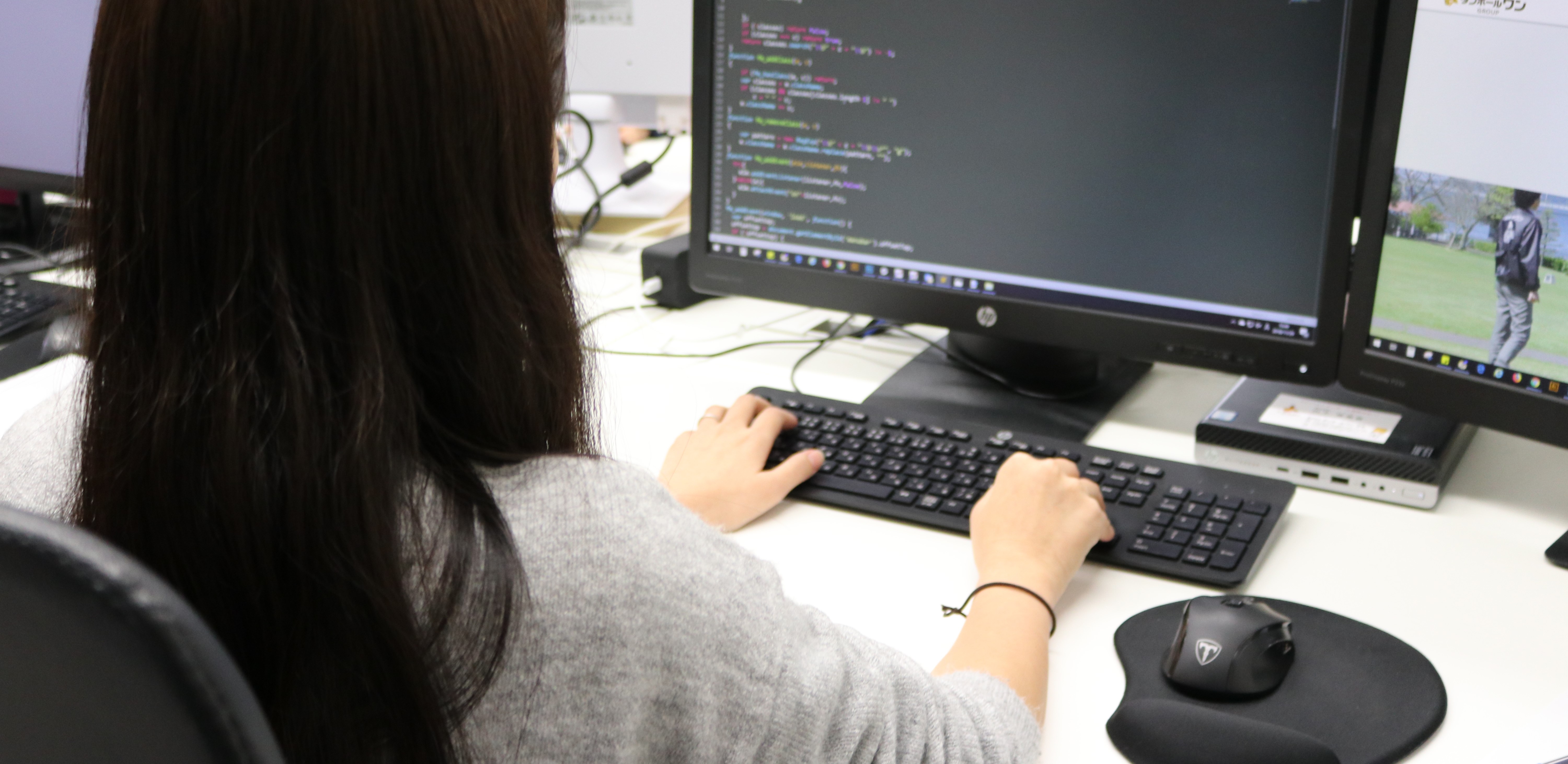 入社当時のダンボールワンと働きやすい環境づくり