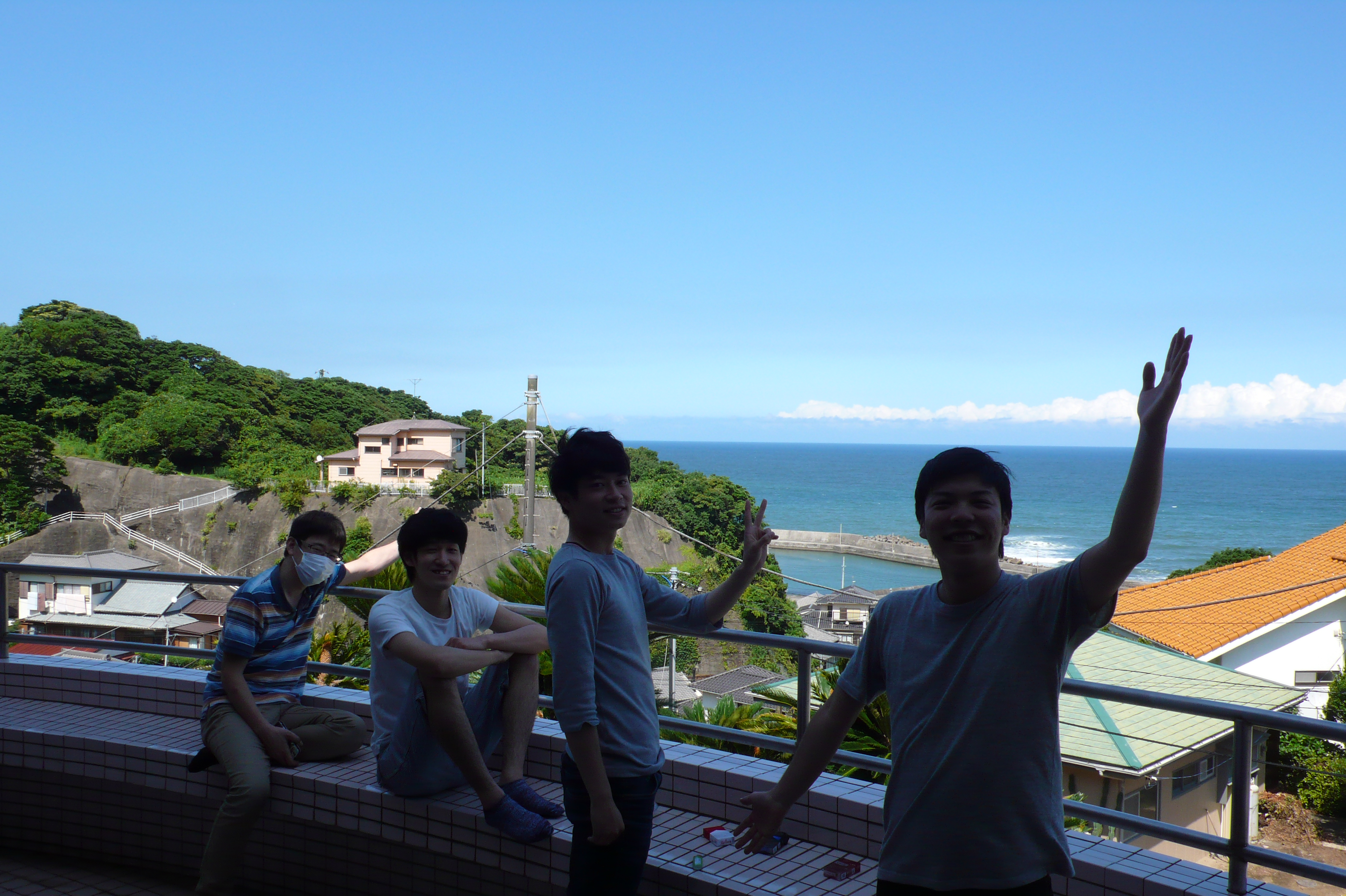 立場の隔たりを感じない環境に身を置くことの価値。