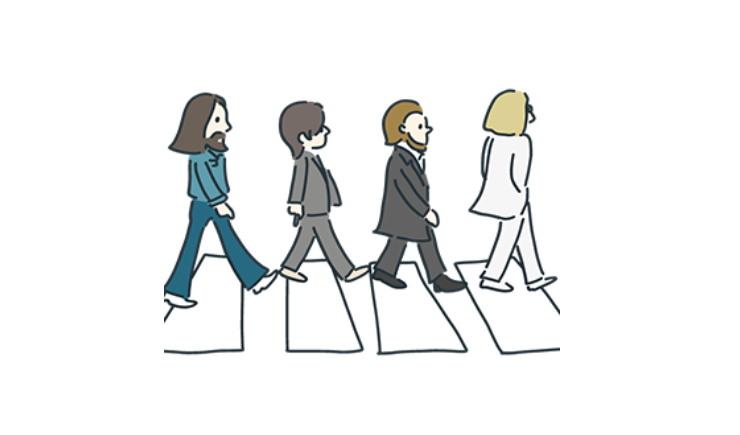 ビートルズが教えてくれた「コロナ時代」に大切な、たった一つのこと。