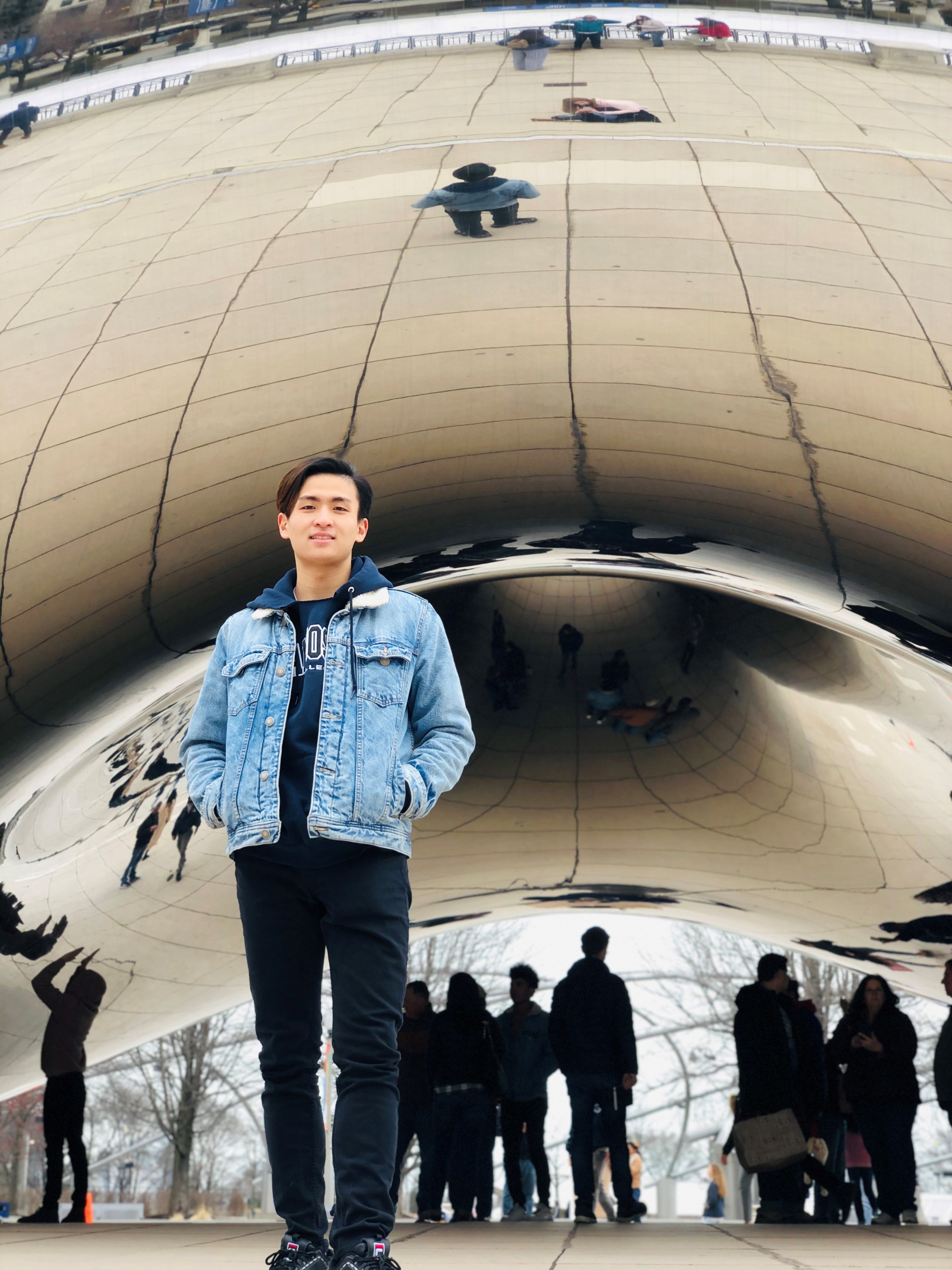 アメリカの大学を休学、帰国し新しい道に進む