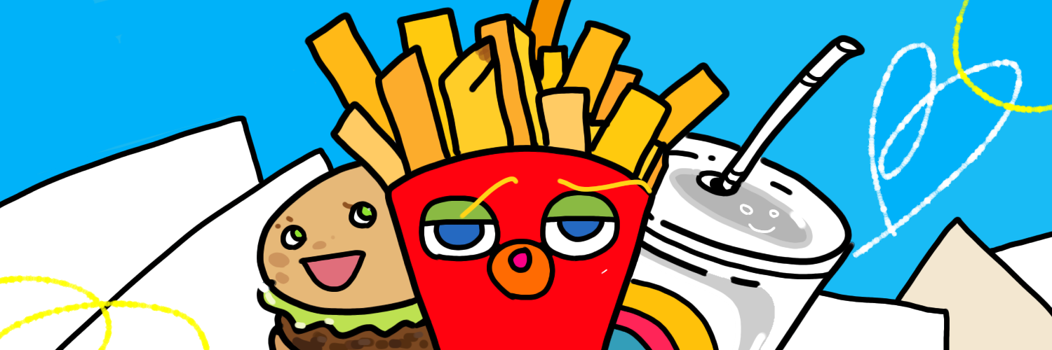 はじめまして フリーイラストレーターです