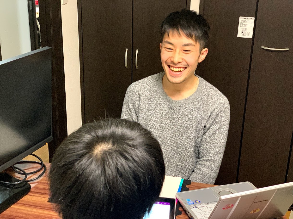 「会社は学校じゃない」の？学芸大卒の社長が、これからを生き残る学生について語る