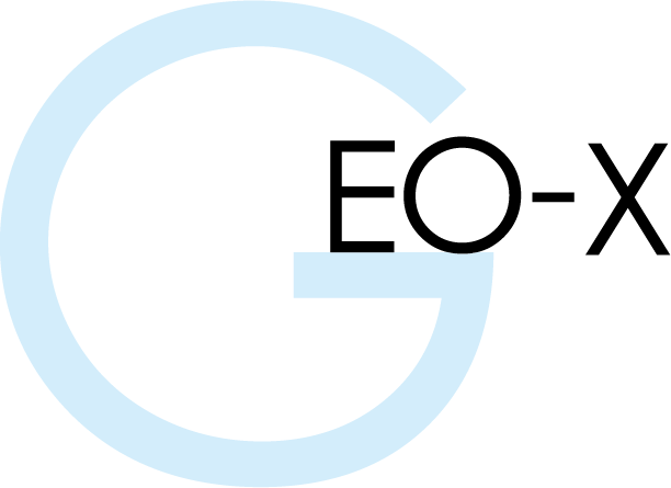 株式会社ジオックス