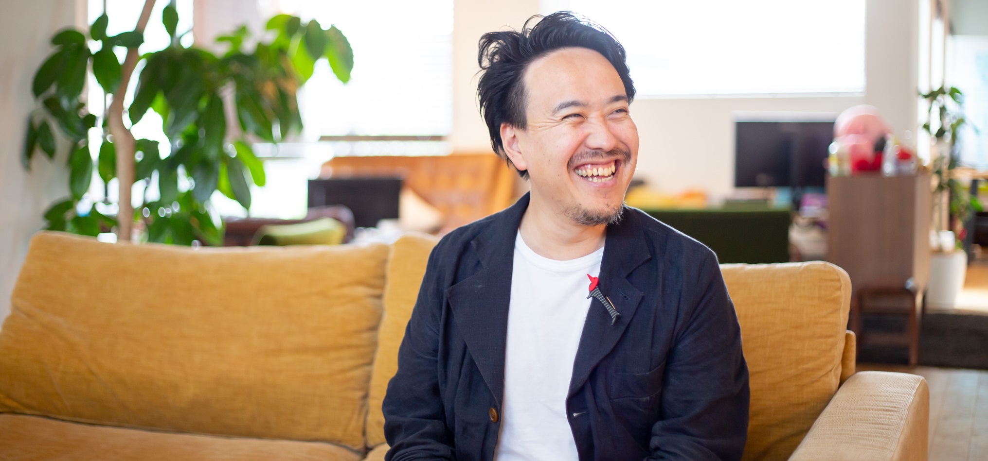 「クリエイターが自身のクリエイティブを事業価値化できる環境を提供したい」代表太田インタビュー