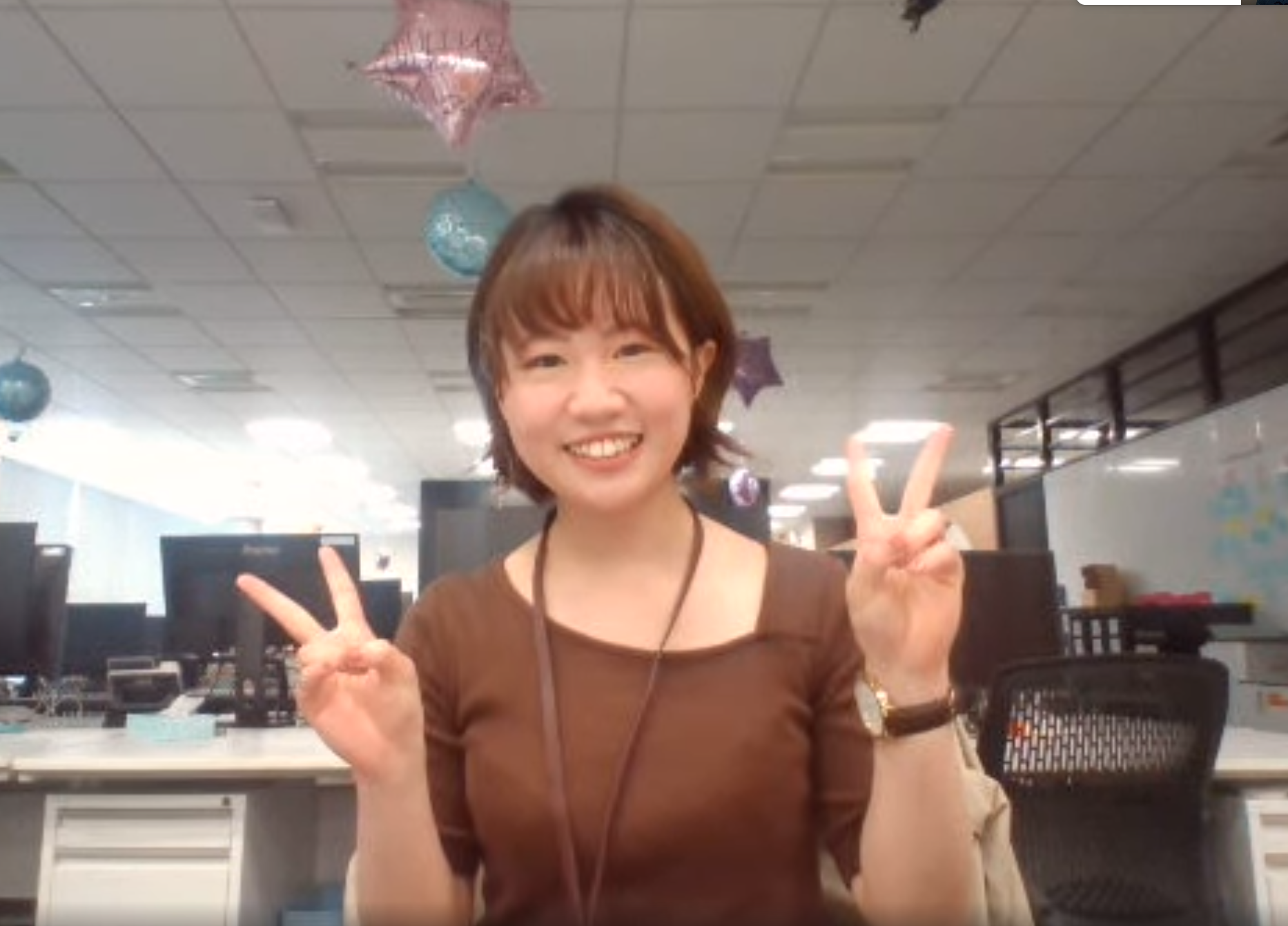 20新卒自己紹介ブログリレー：これまで培ってきた経験を活かし、世界中のファミリーに沢山の幸せを届ける