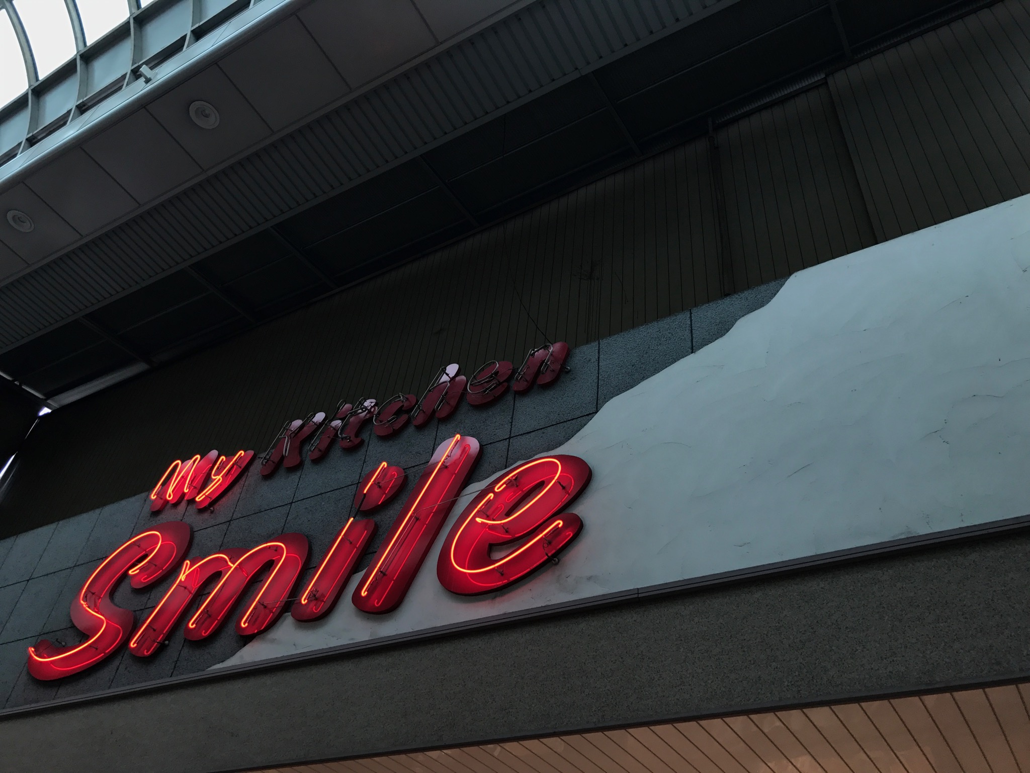 From NZ to Kyoto and Back Again...