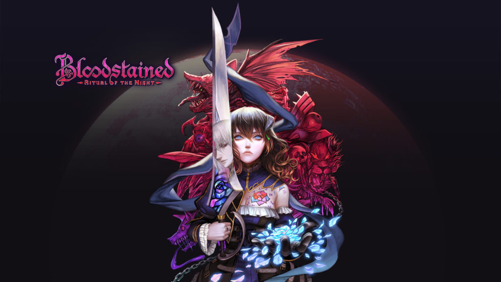 Bloodstained: Ritual of the Night by 株式会社ArtPlay