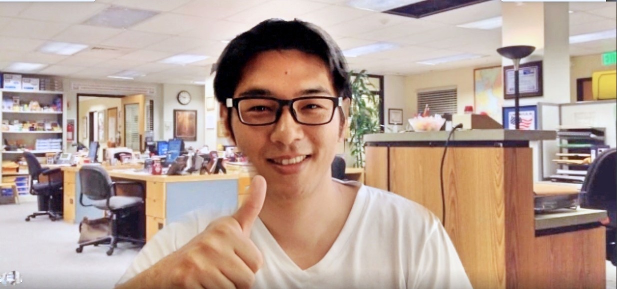 10年ぶりの転職でワクワクしたGameWithの選考や入社後のことまでインタビューしました！