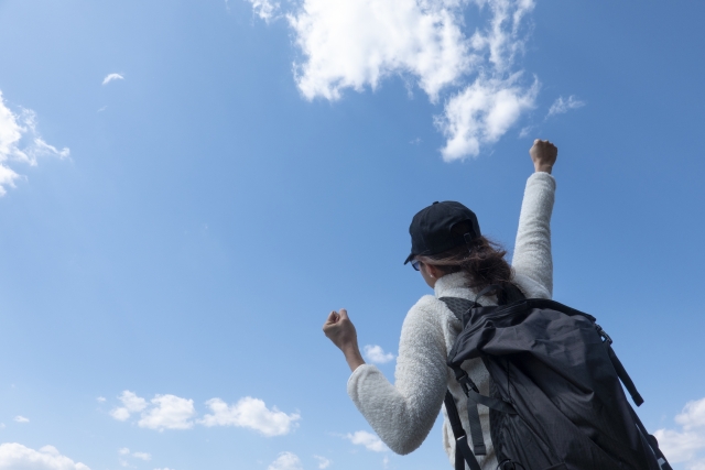 わたしが相手を100％信じて応援しつづける理由
