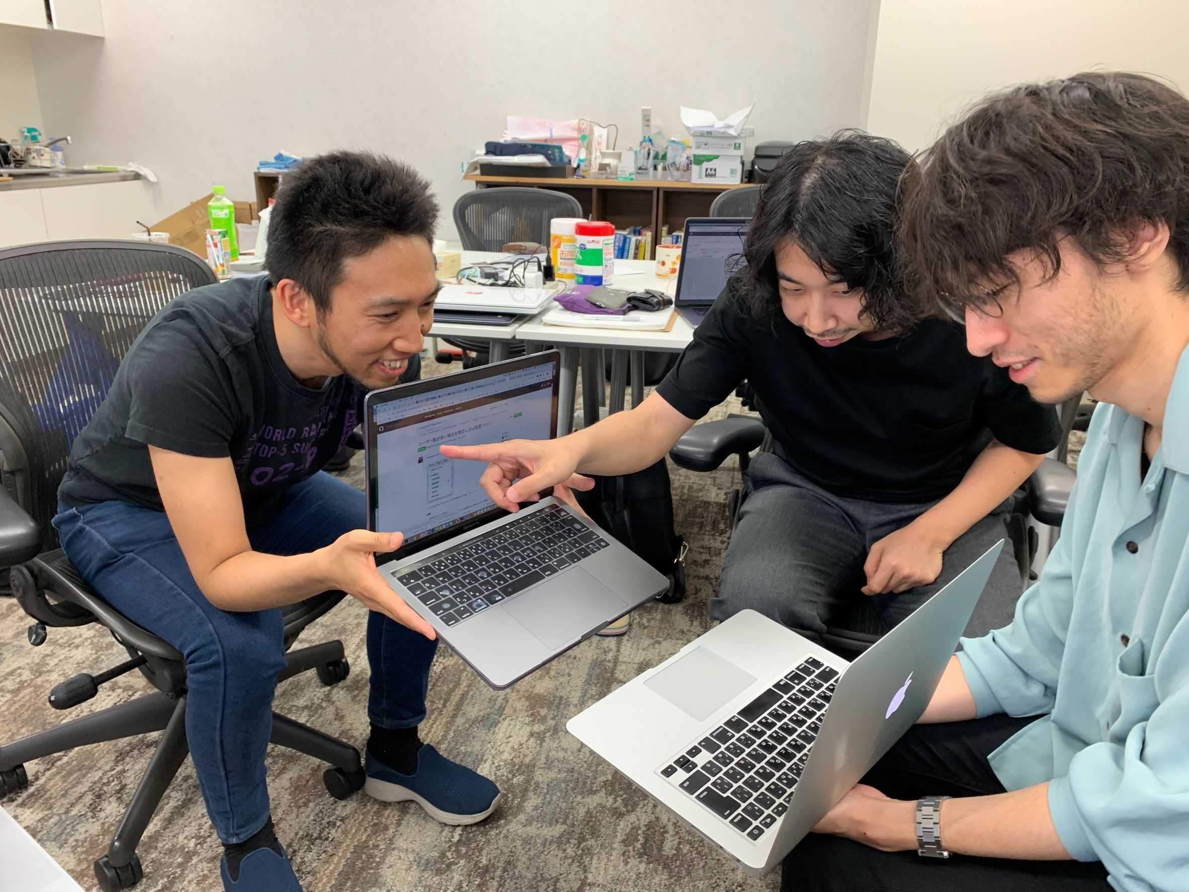 これまでの歩みとこれからどんな人と働きたいかBizerの思い